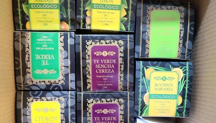 Toscaf Sa -  Opiniones - Peñaullán
