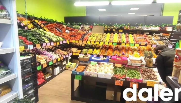 Tradys Supermerkatua Comentarios - Amurrio