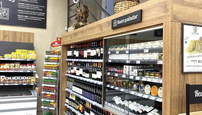 Tu Mercado -  Del Propietario - San Martín de la Vega