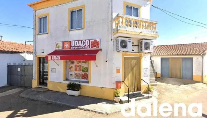 Udaco cabrillas - Cabrillas