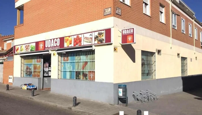 Udaco - Casarrubuelos