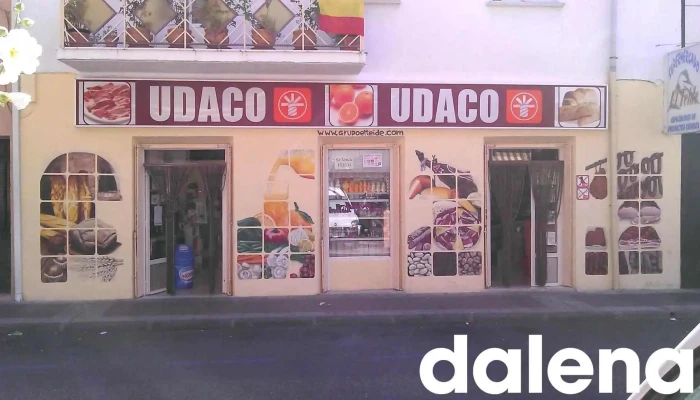 Udaco - Collado Villalba