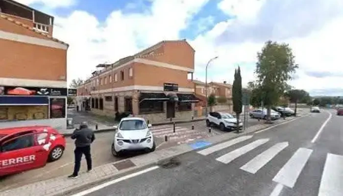 Udaco -  Instagramdeg - Casarrubuelos