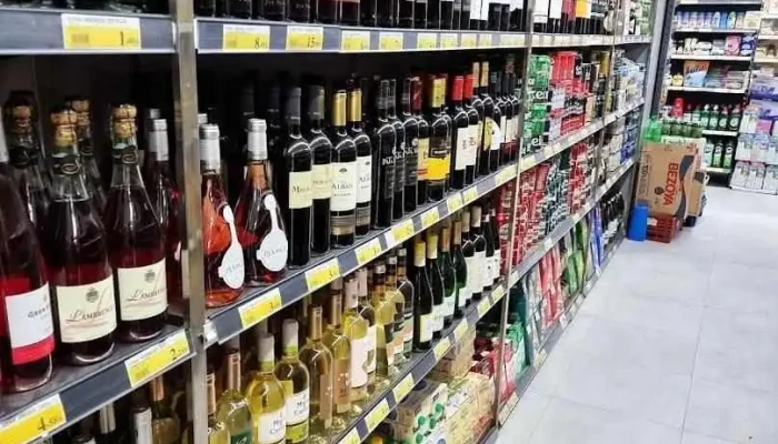 Udaco Supermercado (grupo Unide) - Alcobendas