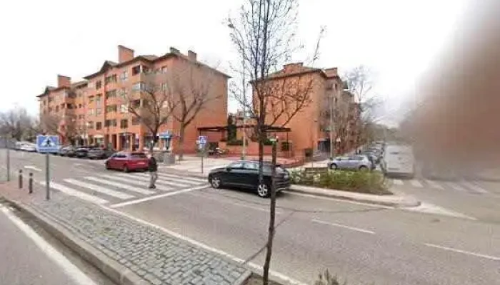 Udaco Supermercado Grupo Unide Catalogodeg - Alcobendas