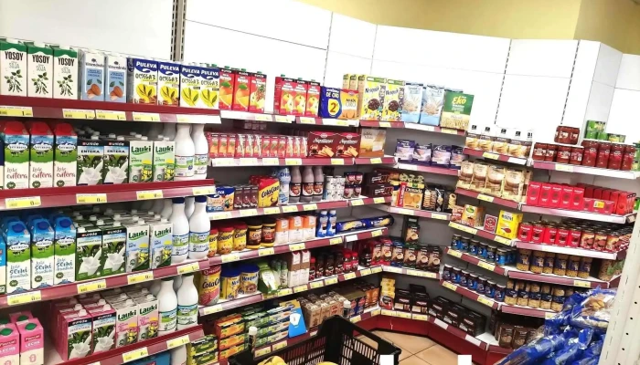 Udaco Zarzalejo -  Interior - Zarzalejo