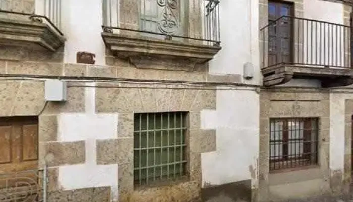 Ultramarinos Gori -  Puntajedeg - Candelario