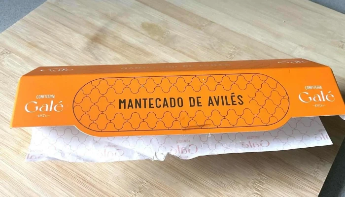 Ultramarinos La Avilesina -  Zona - Avilés