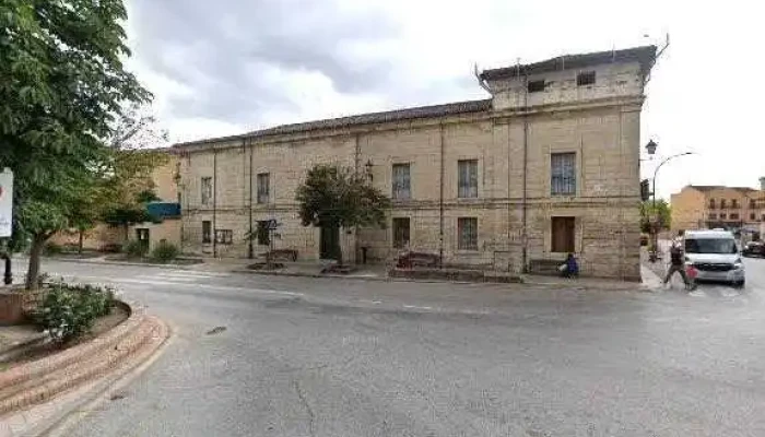Unide -  Comentariosdeg - Torrelaguna