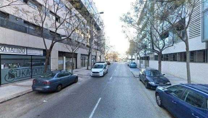Unide -  Como Llegar - Torrejón de Ardoz