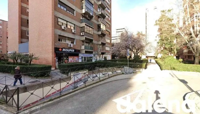 unide - Madrid