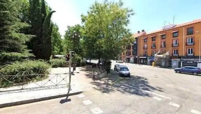Unide Market -  Direcciondeg - Madrid