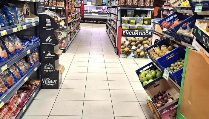 Unide Market -  Donde - Alba de Tormes