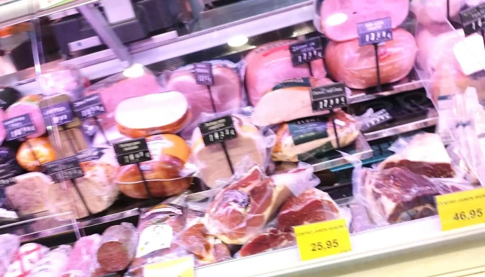 Unide Market Supermercados -  Abierto Ahora - Madrid
