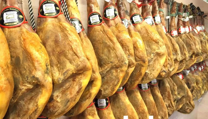 Unide Market Supermercados -  Alimento - Madrid