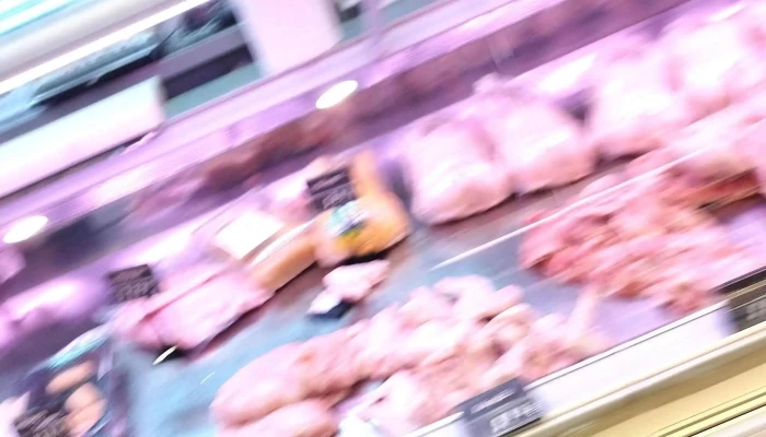 Unide Market Supermercados -  Como Llegar - Madrid