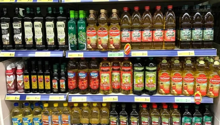 Unide Market Supermercados -  Del Propietario - Madrid
