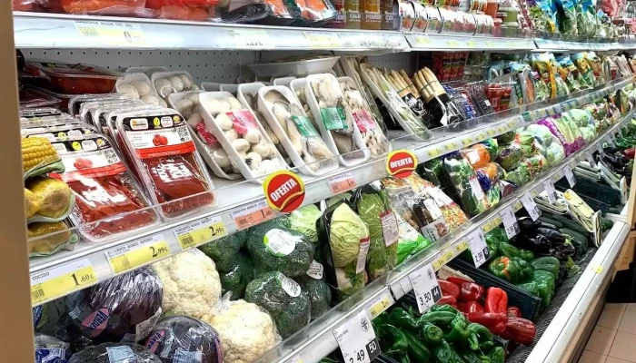 Unide Market Supermercados -  Direccion - Madrid
