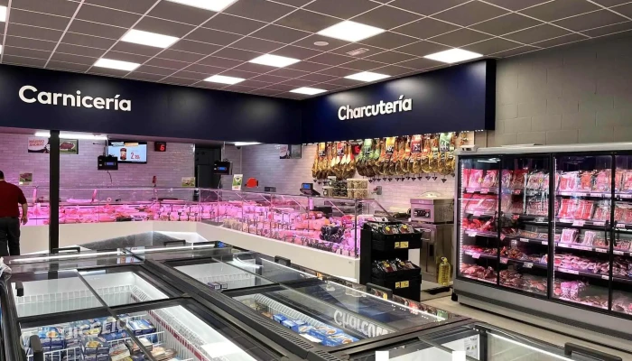 Unide Market Supermercados -  Principal - 2