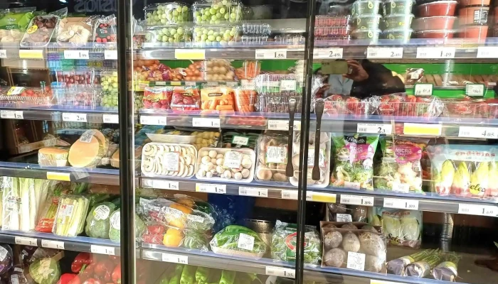 Unide Market Supermercados -  Ubicacion - Madrid