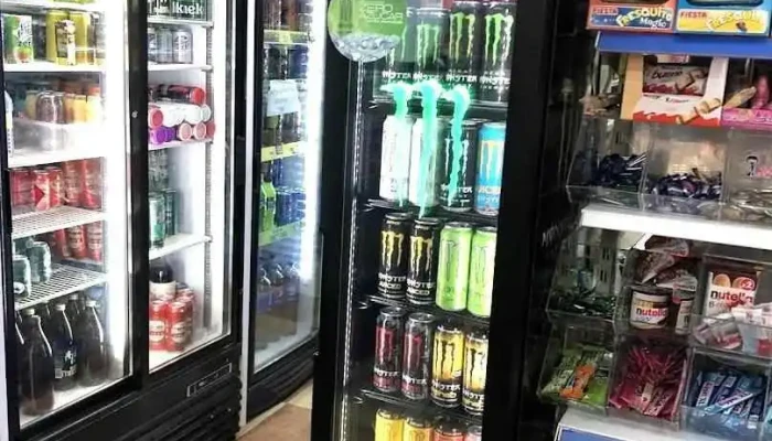 Unide Supermercados - Casarrubuelos