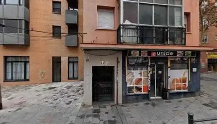 Unide Supermercados -  Telefono - Madrid