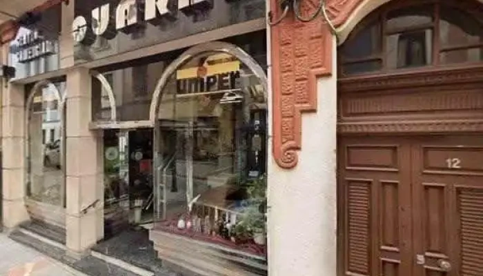Uniper Suarez -  Promocion - Pravia