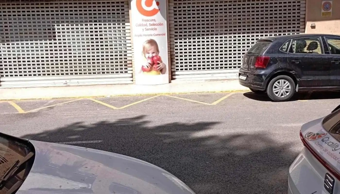 Valenciana De Supermercados S A - 3