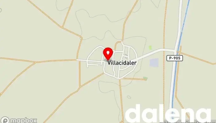 Villacidaler - Villacidaler