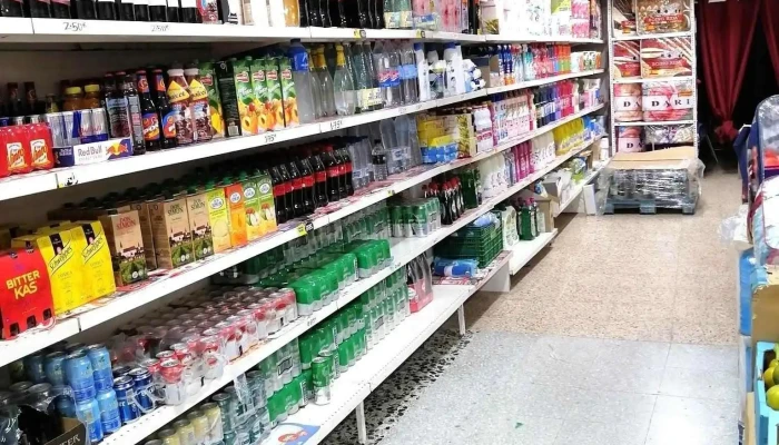 Vital Super Mercado - 29