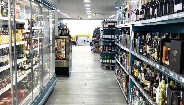 Widit Drinks Supermarkets - 75