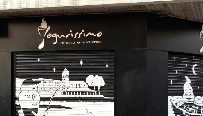 Yogurissimo Luanco - Luanco