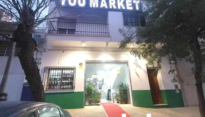 You Market - 15
