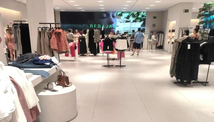Zara -  Fotos - San Sebastián de los Reyes