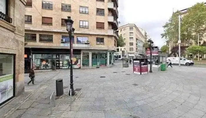 Zona Color -  Ubicaciondeg - Salamanca